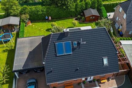 Einfamilienhaus in ruhiger Lage nahe der B431 von Privat 6 zimmer