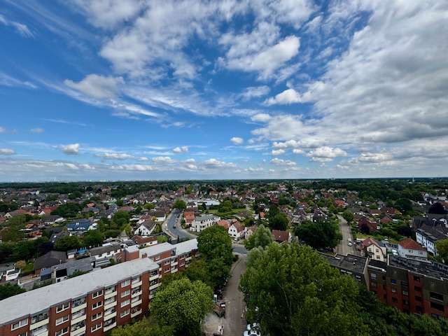Wohnung zum Mieten in Delmenhorst 410 € 58.12 m²