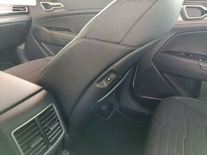 Kia SPORTAGE 1.6T ALLRAD AUTOMATIK SPIRIT 20.716 km 29.490 &euro; Höhenkirchen-Siegertsbrun 85635