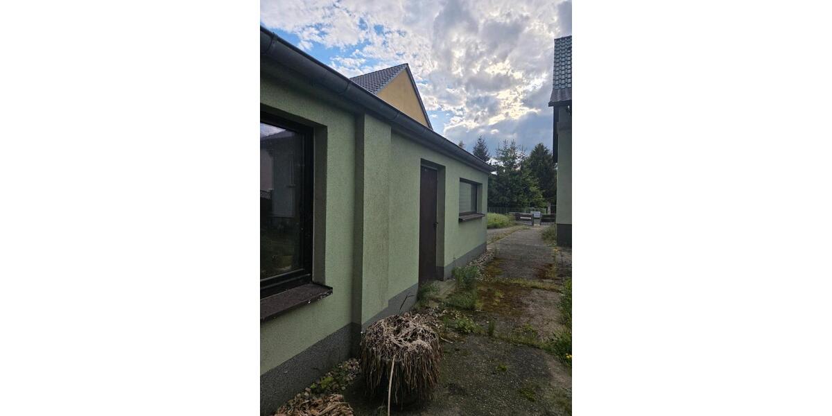 Einfamilienhaus Bad Liebenwerda - 115.000&euro; | Angebot:26624028
