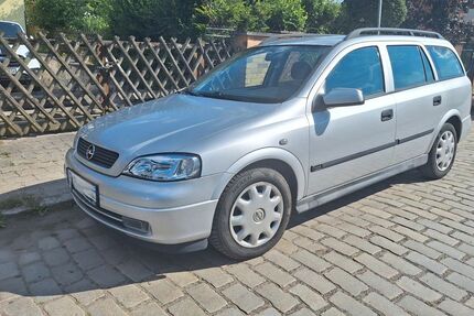 Opel Astra 177.954 km 1.490 &euro; Berlin 12623