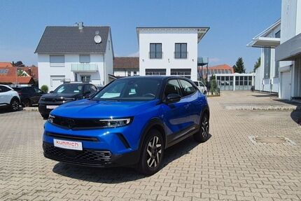 Opel Mokka 25.509 km 18.590 &euro; Lauingen 89415