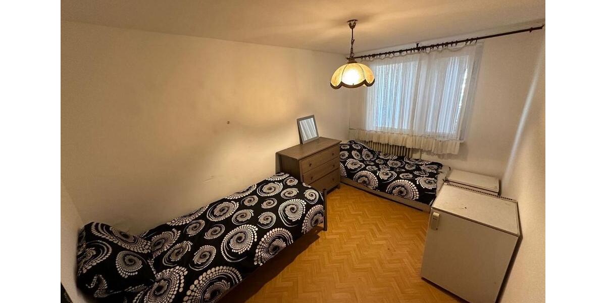 WG Zimmer privat 375€. 1 zimmer