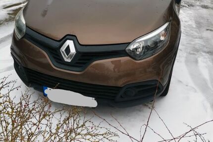 Renault Captur 143.000 km 6.990 &euro; Bad Schwartau 23611