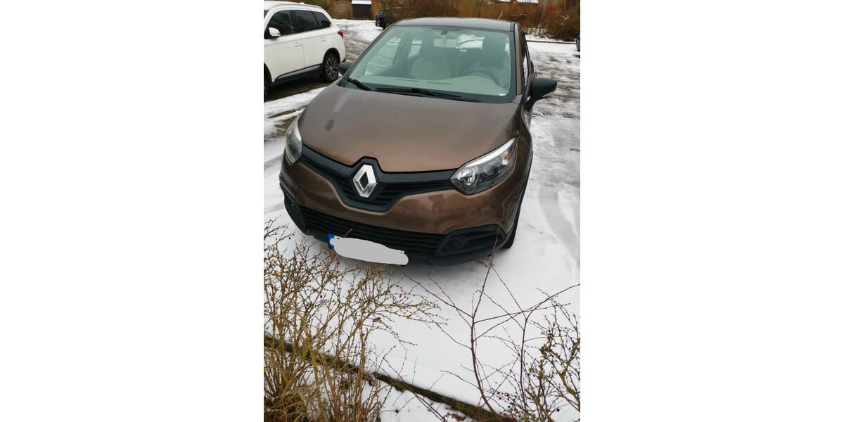 Renault Captur 143.000 km 6.990 &euro; Bad Schwartau 23611