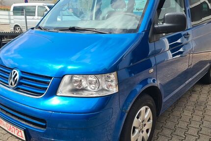 VW T5 Transporter 313.500 km 5.200 &euro; Murrhardt 71540
