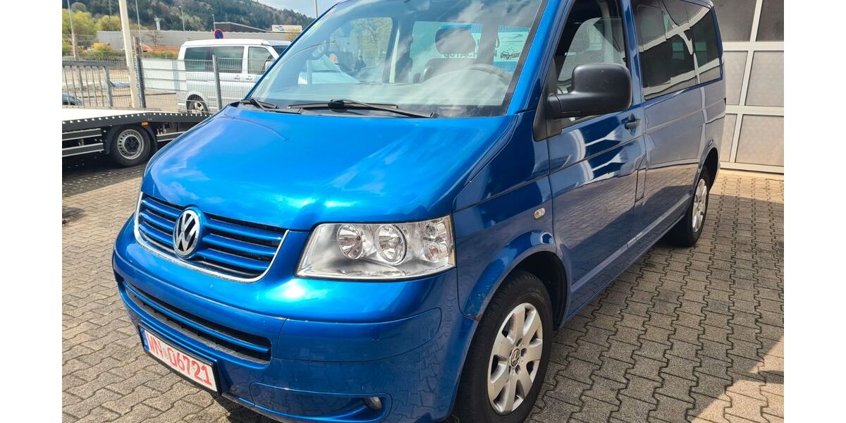 VW T5 Transporter 313.500 km 5.200 &euro; Murrhardt 71540