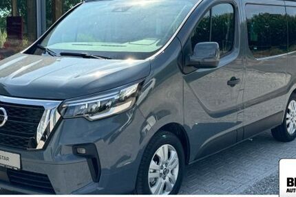 Nissan Primastar 9.800 km 49.900 &euro; Dürrlauingen / Mönstetten 89350