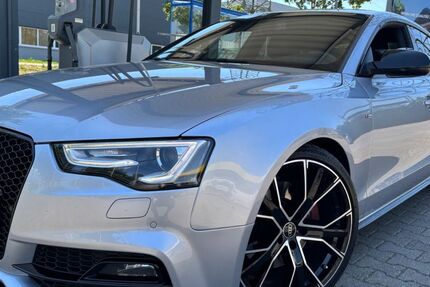 Audi A5 222.000 km 15.800 &euro; Reutlingen 72766
