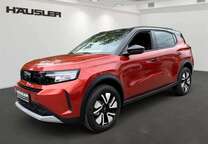 Gebrauchtwagen Opel Frontera