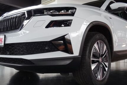 Skoda Karoq 87.967 km 26.280 &euro; Bühl 77815