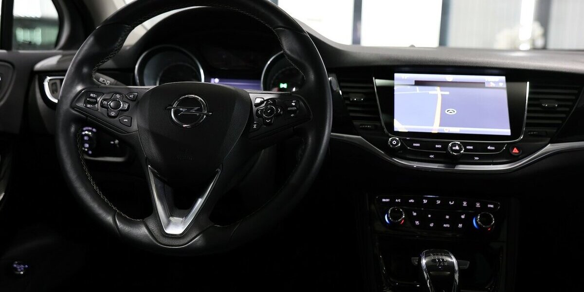 Opel Astra K ST 1.6 CDTI INNOVATION / LED,NAVI+KAMERA 188.000 km 8.888 &euro; Hamm 59077