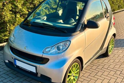 Smart ForTwo 126.000 km 2.700 &euro; Storkow (Mark) 15859