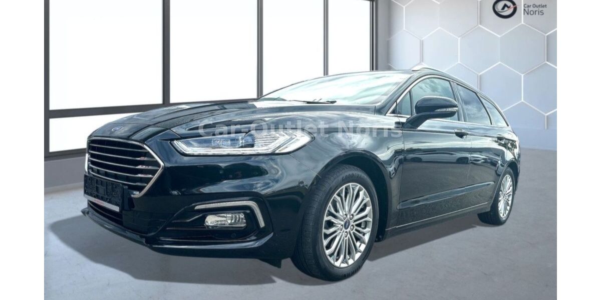 Ford Mondeo 68.000 km 21.990 &euro; Fürth 90763