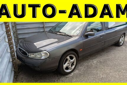 Ford Mondeo 136.924 km 2.950 € Lübeck 23556