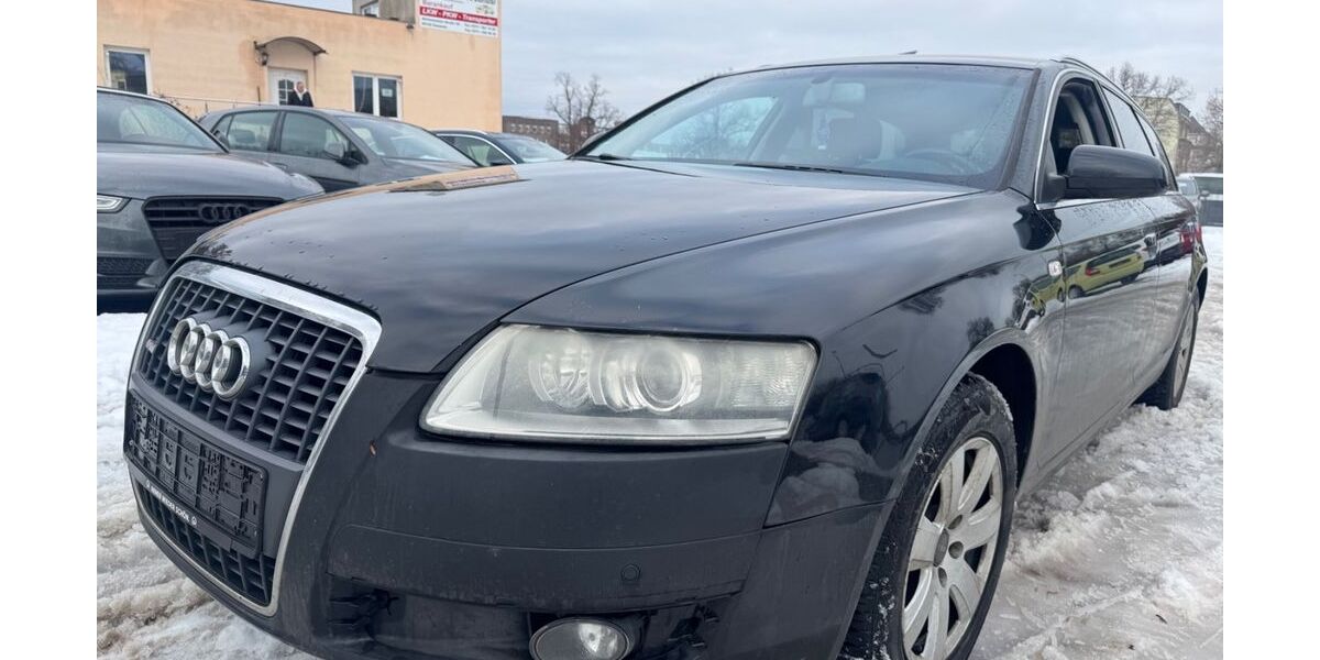 Audi A6 441.000 km 3.999 &euro; Chemnitz 09120