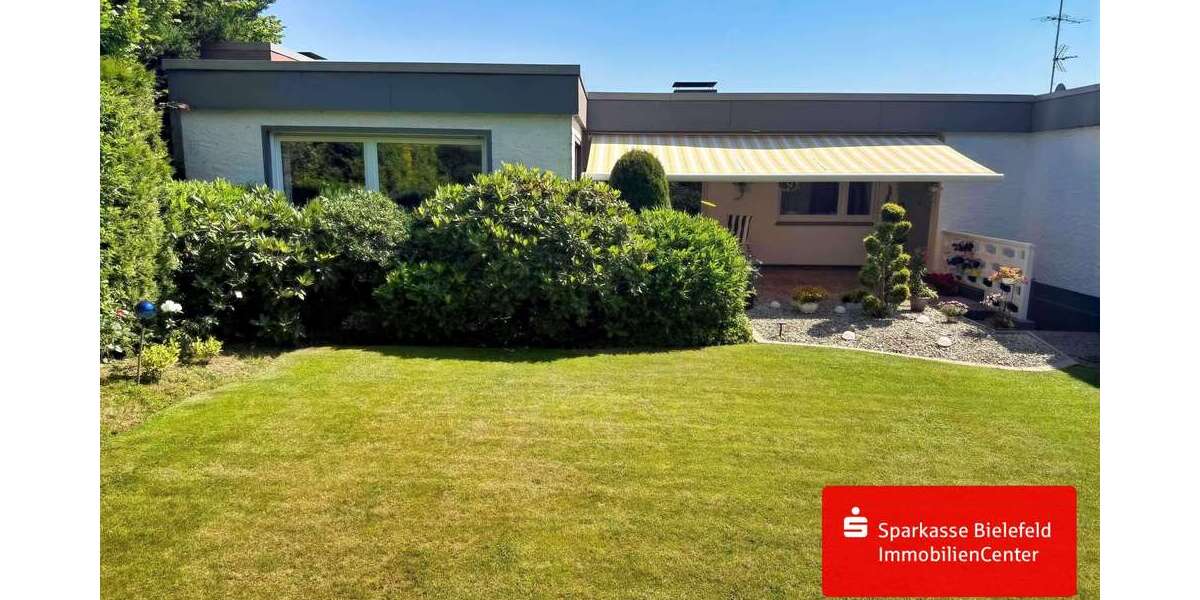 Einfamilienhaus Bielefeld Schildesche - 4 Zimmer, 121 m&sup2;, 348.000&euro; | Angebot:27116830