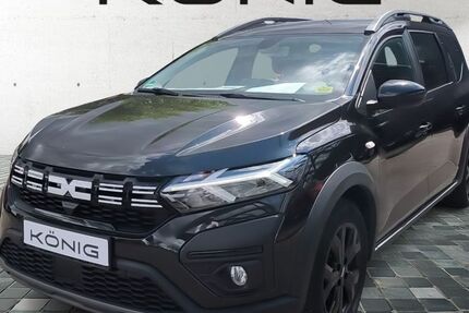 Dacia Jogger 30.275 km 16.299 &euro; Hoppegarten 15366