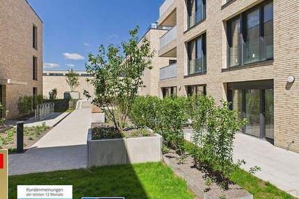 Sonnenbergareal - Urbane Wohnqualität mit Nahversorgung - Lebensqualität auf den Punkt gebracht 1 zimmer