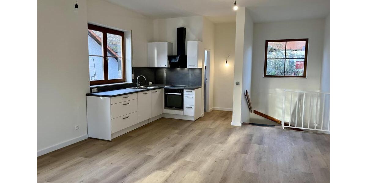 Helle, moderne 2 Zi Whg. 2 zimmer