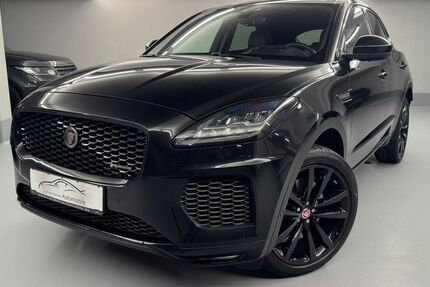 Jaguar E-Pace 103.925 km 23.850 &euro; Seligenstadt 63500