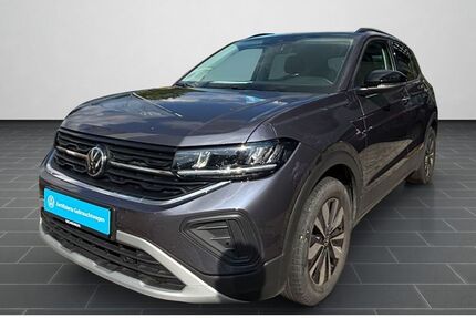 VW T-Cross 13.417 km 23.290 &euro; Mayen 56727