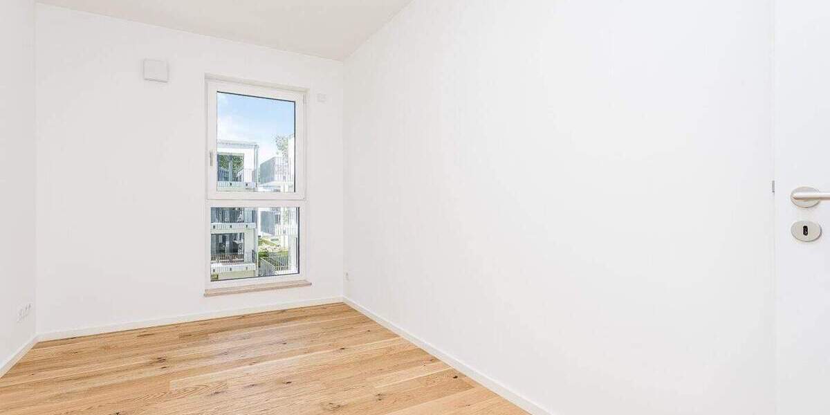 Etagenwohnung Königs Wusterhausen Zeesen - 3 Zimmer, 89 m&sup2;, 441.232&euro; | Angebot:25778510