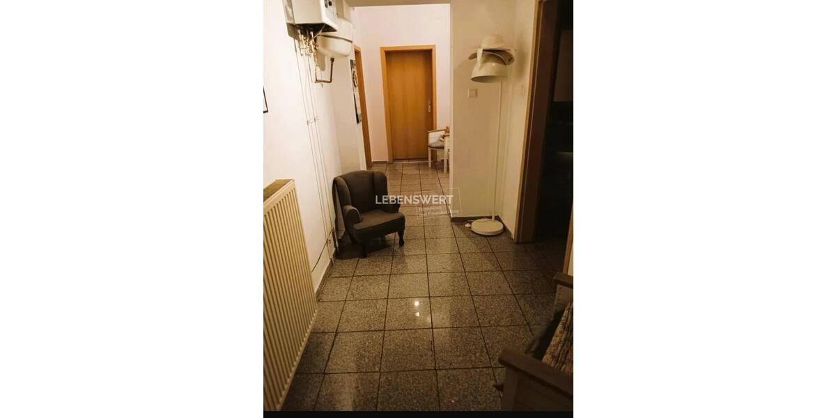 108 Qm Wohnung Ennepetal Zentrale Lage vom Prıv. Zu Verkaufen 4.5 zimmer