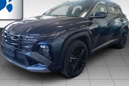 Hyundai TUCSON 35.286 km 33.630 &euro; Warendorf 48231