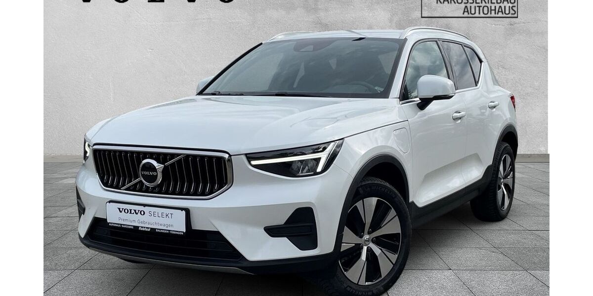 Volvo XC40 45.722 km 29.900 &euro; Balingen 72336