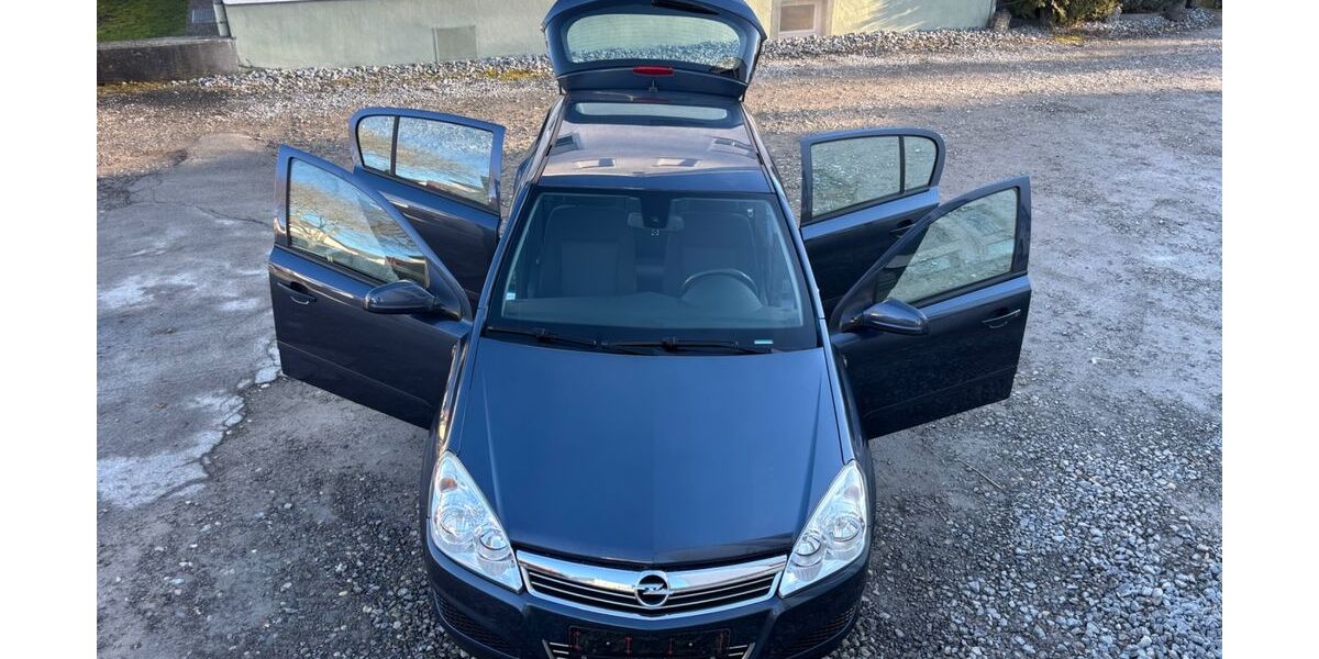 Opel Astra 137.796 km 3.890 &euro; Böblingen 71032