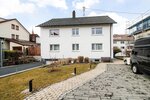 Lichtdurchflutete 4-Zimmer-Wohnung mit Balkon in Rottweil - Etagenwohnung Rottweil | Angebot:25126613