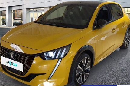 Peugeot 208 28.800 km 19.590 &euro; Jüterbog 14913
