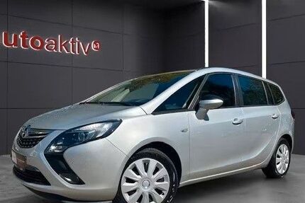 Opel Zafira Tourer 170.760 km 7.490 &euro; Bienenbüttel 29553