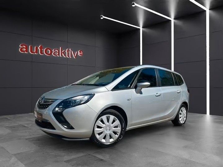 Opel Zafira Tourer 170.760 km 7.490 &euro; Bienenbüttel 29553