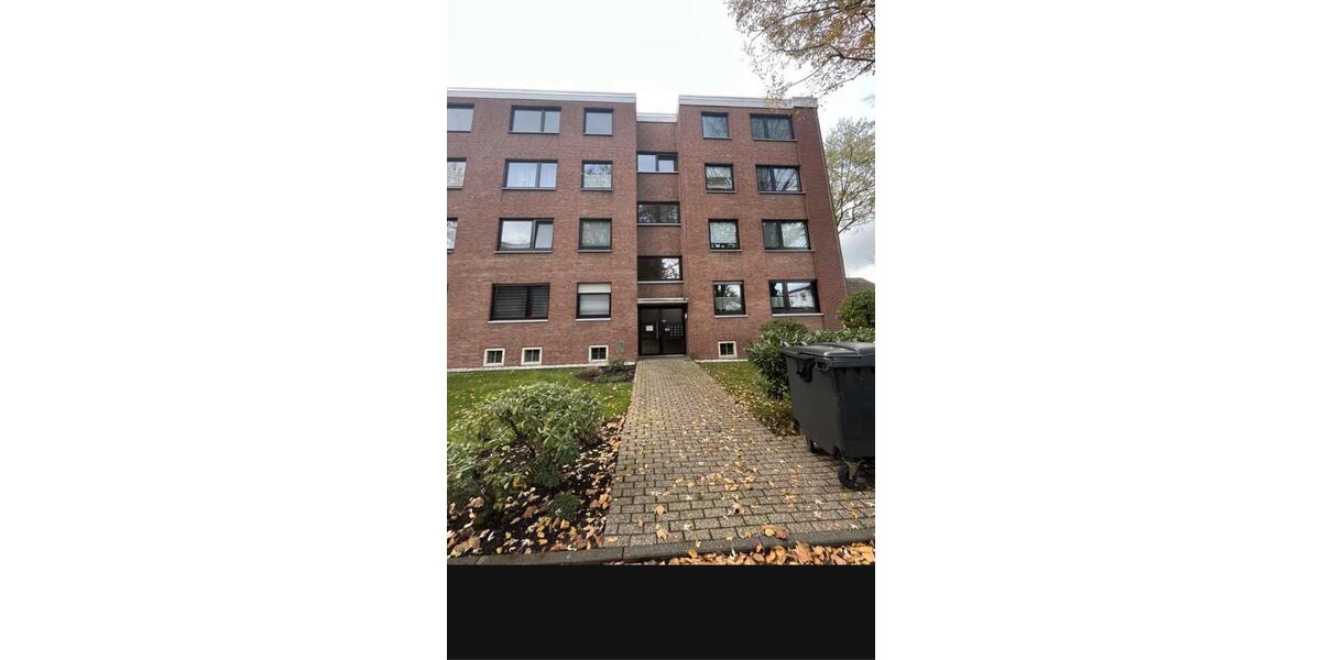 Etagenwohnung Bergheim Auenheim - 2 Zimmer, 67 m&sup2;, 970&euro; | Angebot:25999468