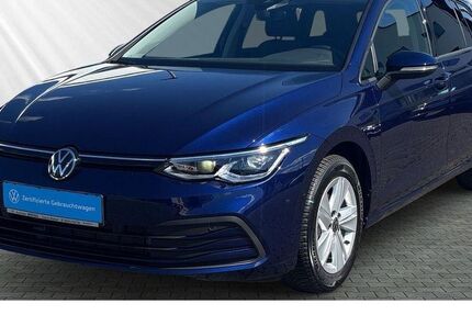 VW Golf 20.000 km 25.990 &euro; Osann-Monzel 54518