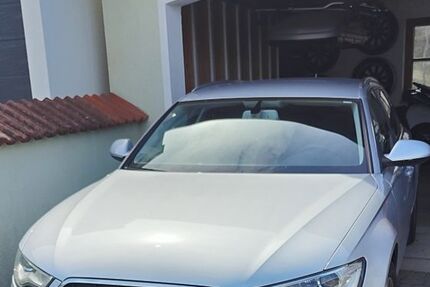 Audi A6 Allroad 189.000 km 12.990 &euro; Spalt 91174