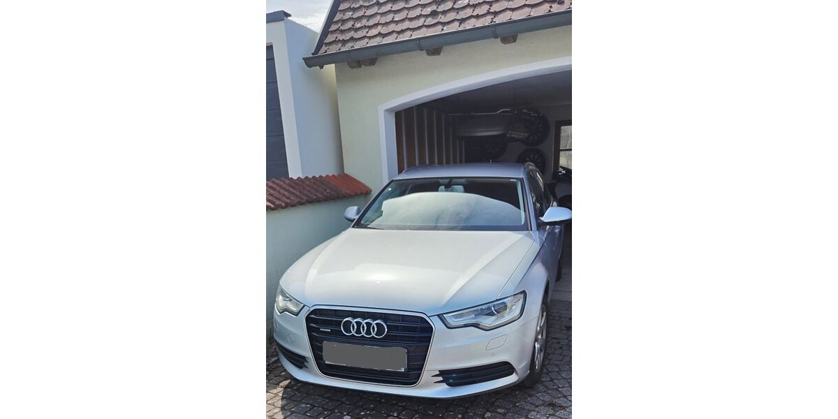 Audi A6 Allroad 189.000 km 12.990 &euro; Spalt 91174