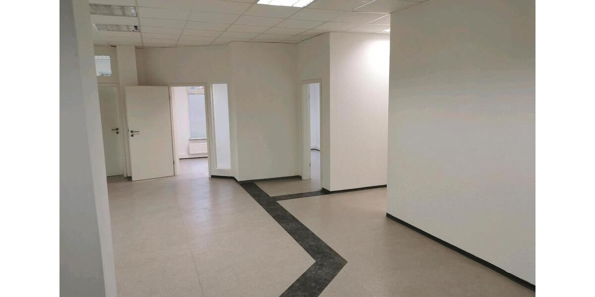 Büro oder Praxisräume zimmer