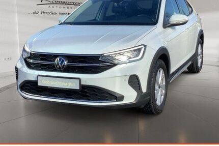 VW Taigo 89.607 km 15.990 &euro; Kirchheim 73230