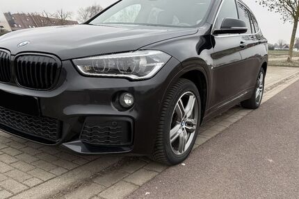 BMW X1 135.200 km 15.900 &euro; Magdeburg 39120