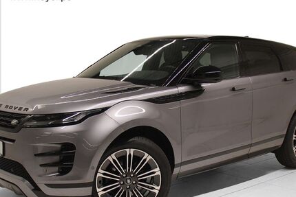 Land Rover Range Rover Evoque 24.600 km 53.730 &euro; Walsrode 29664
