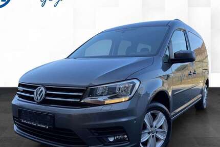 VW Caddy 141.000 km 16.850 &euro; Diepholz 49356