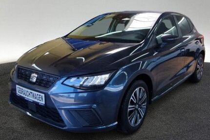 Seat Ibiza 31.100 km 16.960 &euro; Landsberg 86899