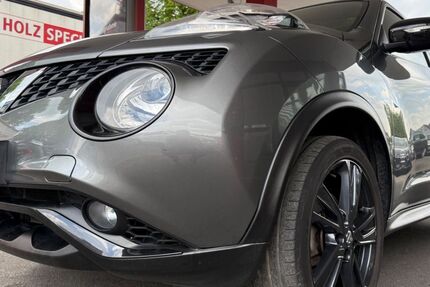 Nissan Juke 195.000 km 7.290 &euro; Oerlinghausen 33813