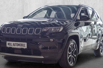 Jeep Compass 15.826 km 29.900 &euro; Köln 50825