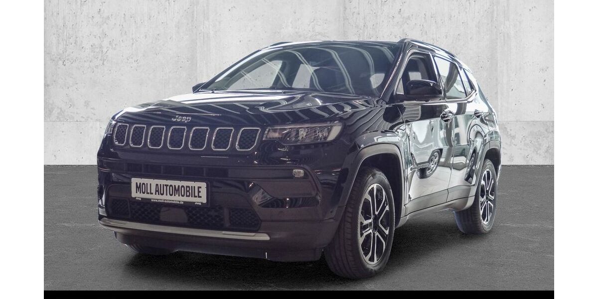 Jeep Compass 15.826 km 29.900 &euro; Köln 50825