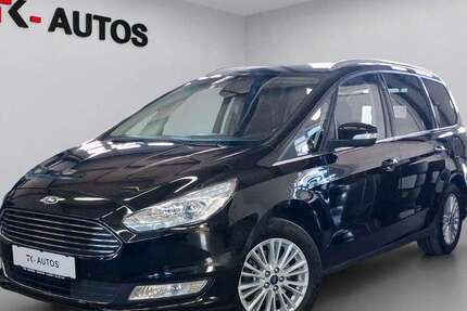 Ford Galaxy 113.753 km 20.490 &euro; Dorfen 84405