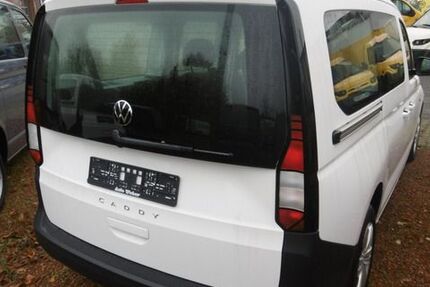 VW Caddy 1.839 km 29.990 &euro; Legden 48739